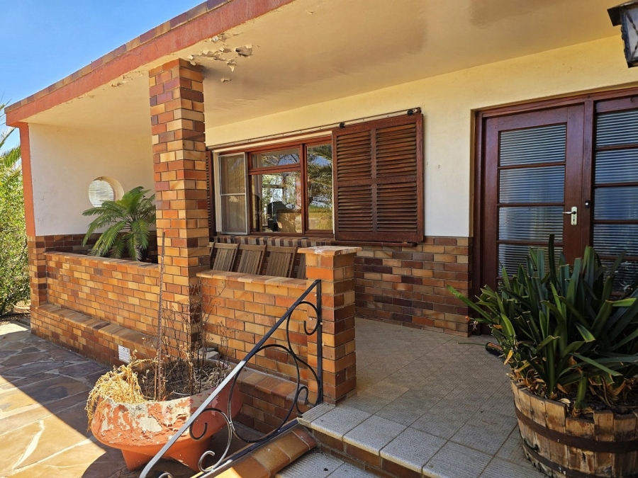 Commercial Property for Sale in Calvinia Rural Northern Cape